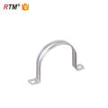 B17 3 15 f type pipe clamp high quality f clamp cast iron pipe clamp